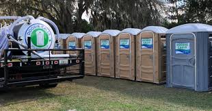 Best Portable Toilet Rental for Emergency Services  in Elkhorn, CA